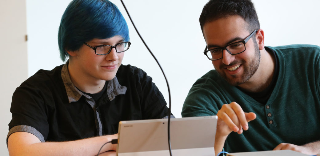 Berufliches Gymnasium Slider 6