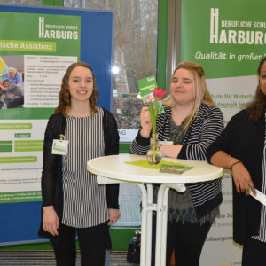 Tag der offenen Schule - SPA