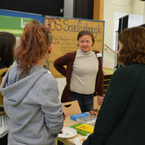 Tag der offenen Schule - FOS