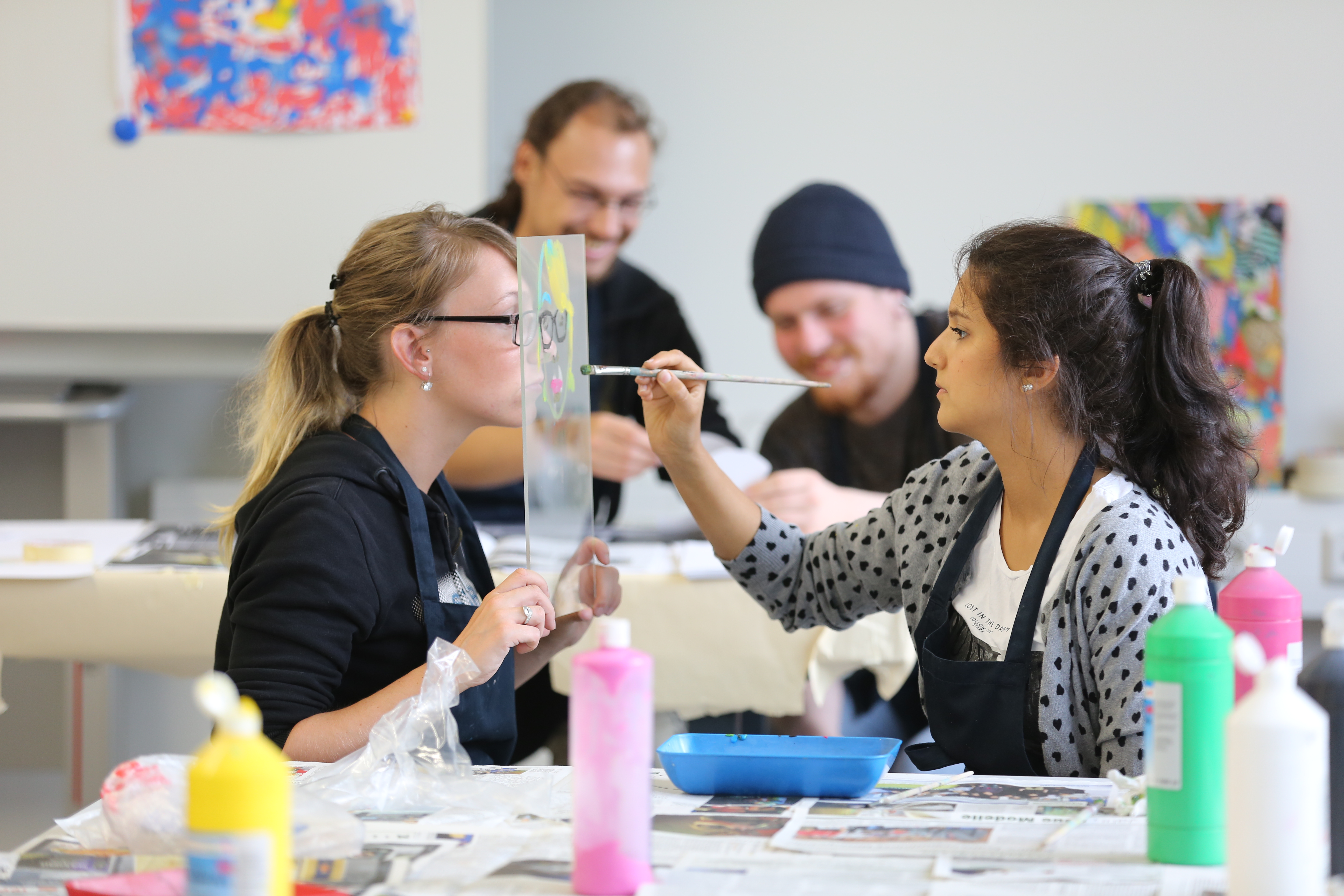 FS Erzieher Titelbild