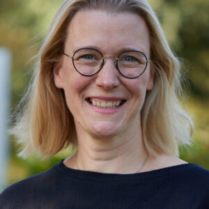 Maren Christiansen-Berger