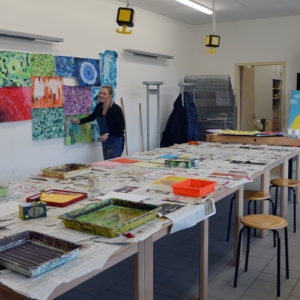 TdoS 10Tag der offenen Schule 2019