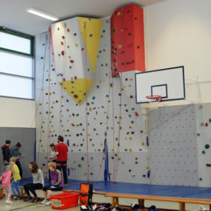 Tag der offenen Schule 2019