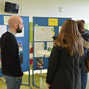 Tag der offenen Schule 2019