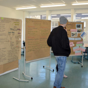 Tag der offenen Schule 2019