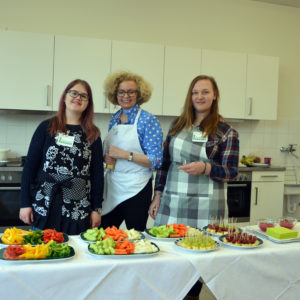 Tag der offenen Schule 2019