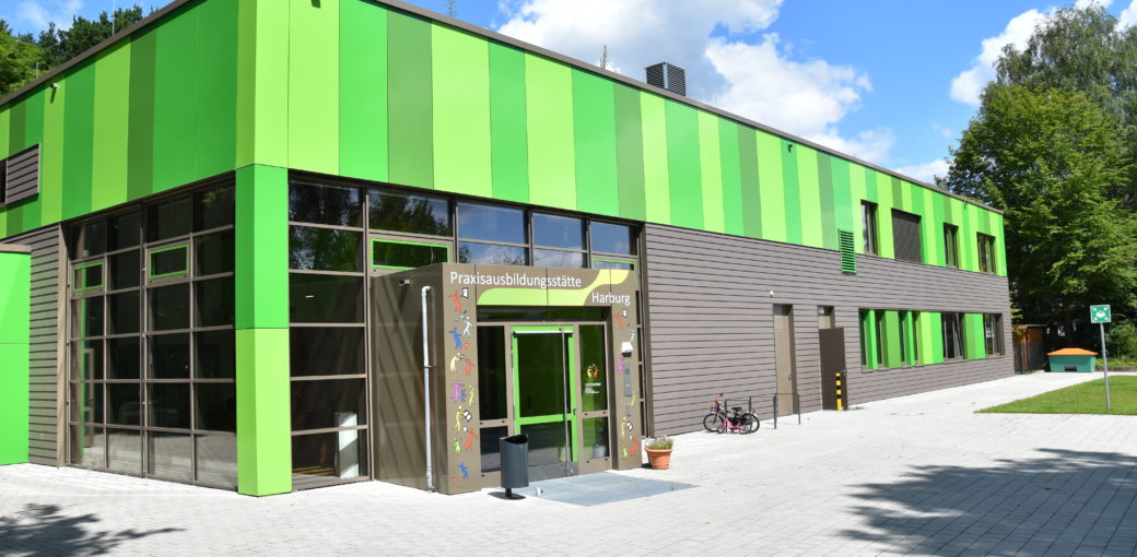 Die Praxisausbildungsstätte
