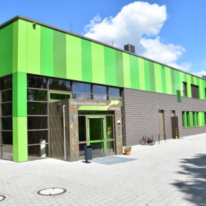 Die Praxisausbildungsstätte