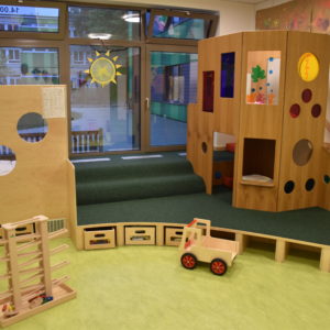 Das Spielzimmer