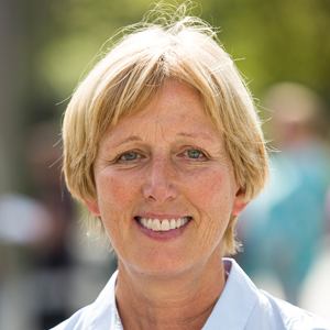 Gudrun Tietgen