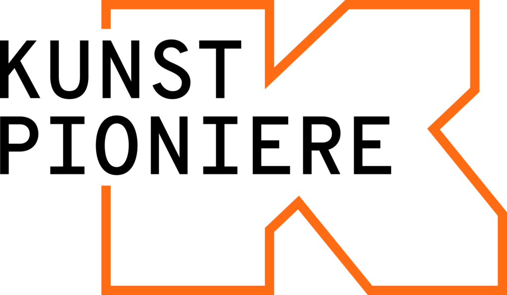 Kunstpioniere_sRGB__Logo fuer Website_Hintergrund transparent