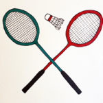 Badminton