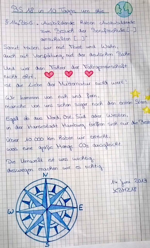 Mobilitätstage_Gedicht