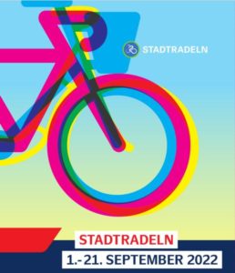 Stadtradeln