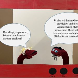 Bilderbücher 1