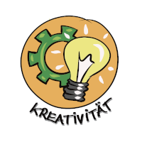 Kreativität